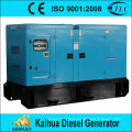 ¡Gran venta! Generador diesel 10KW ~ 200KW con el atenuador insonoro